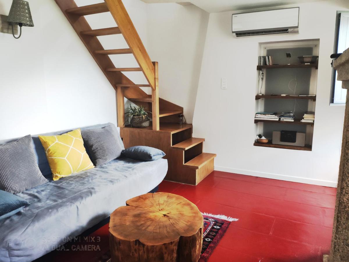Casa Giacometti Grosseto-Prugna Extérieur photo
