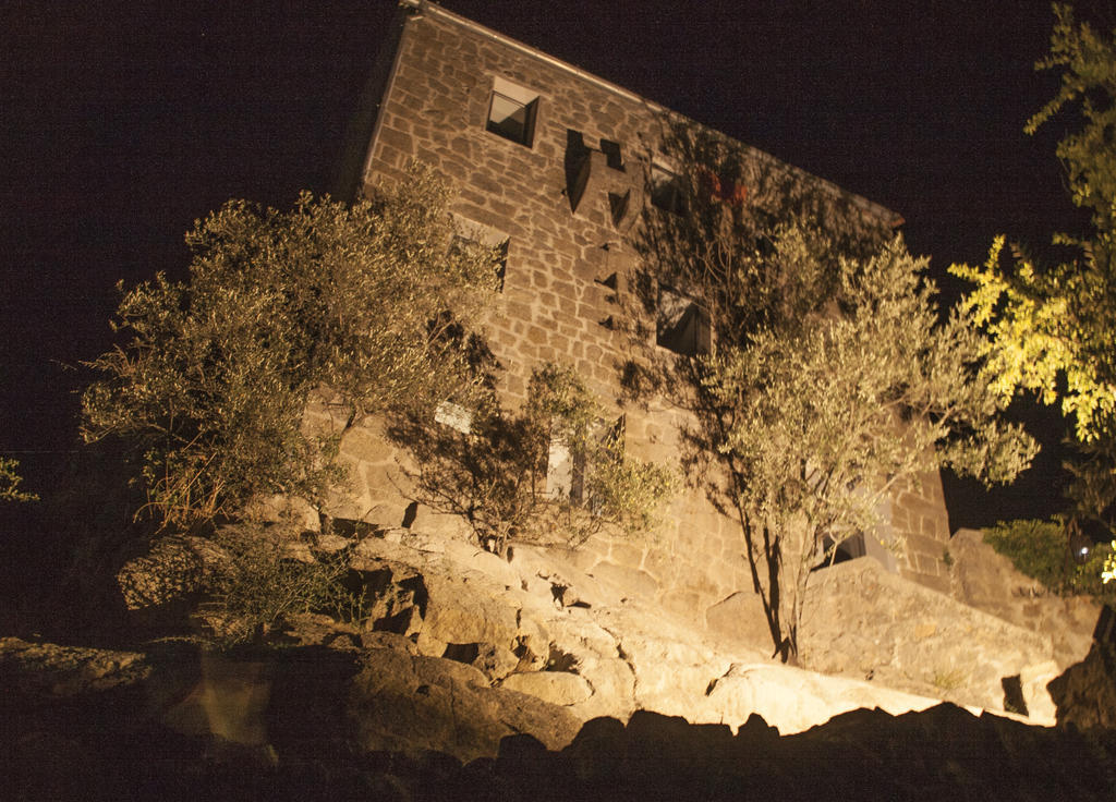 Casa Giacometti Grosseto-Prugna Chambre photo