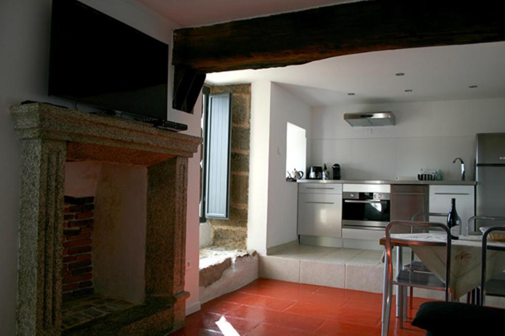 Casa Giacometti Grosseto-Prugna Chambre photo