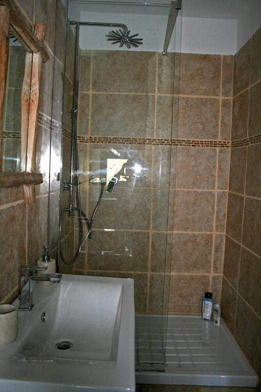 Casa Giacometti Grosseto-Prugna Chambre photo