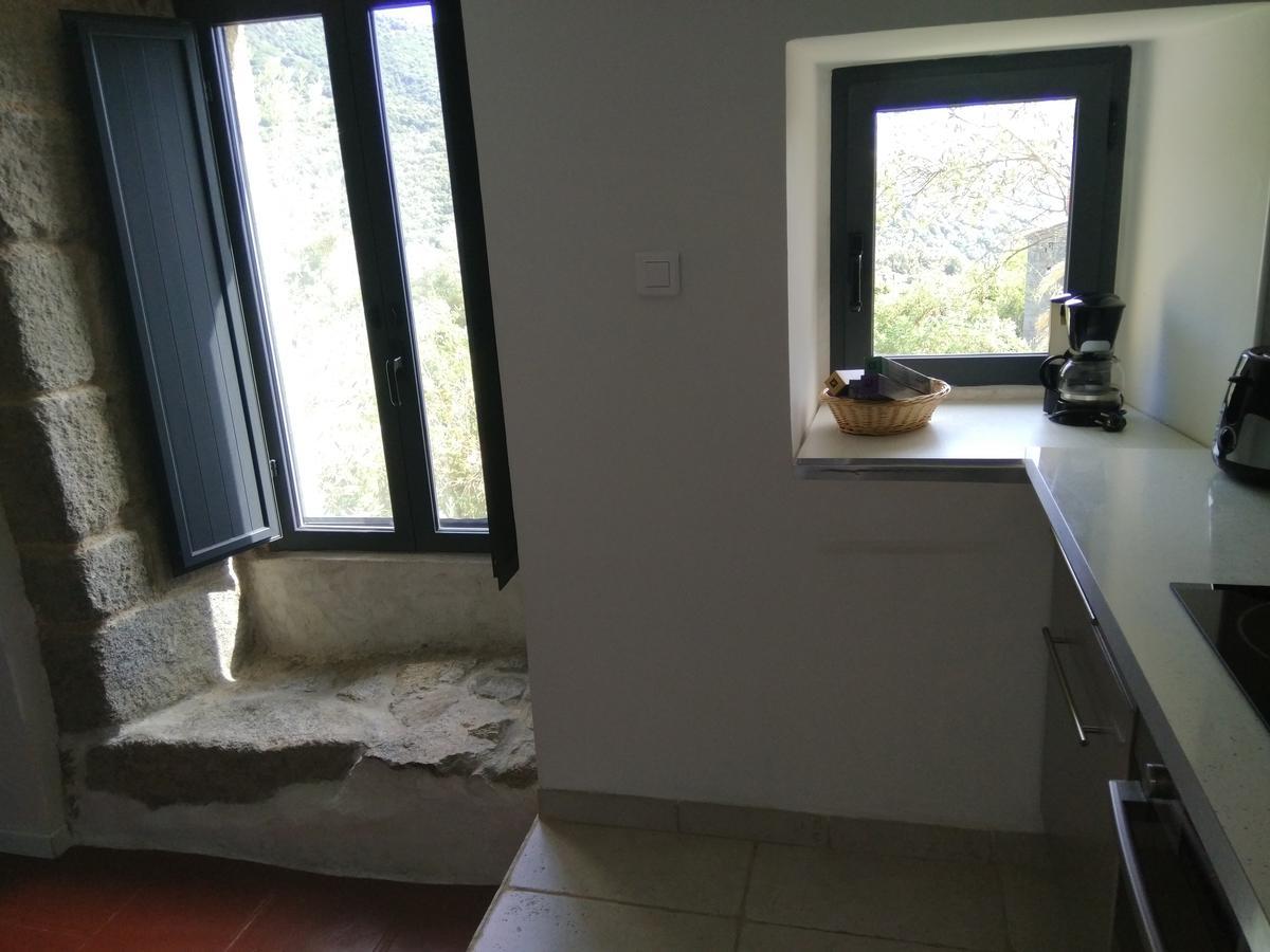 Casa Giacometti Grosseto-Prugna Extérieur photo