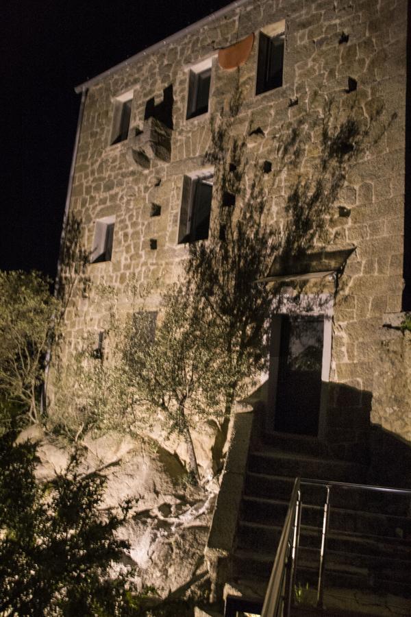 Casa Giacometti Grosseto-Prugna Extérieur photo
