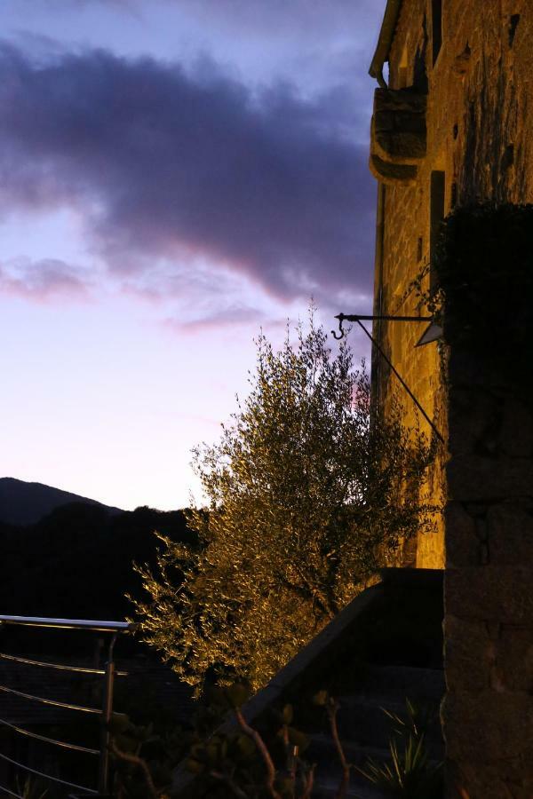 Casa Giacometti Grosseto-Prugna Extérieur photo