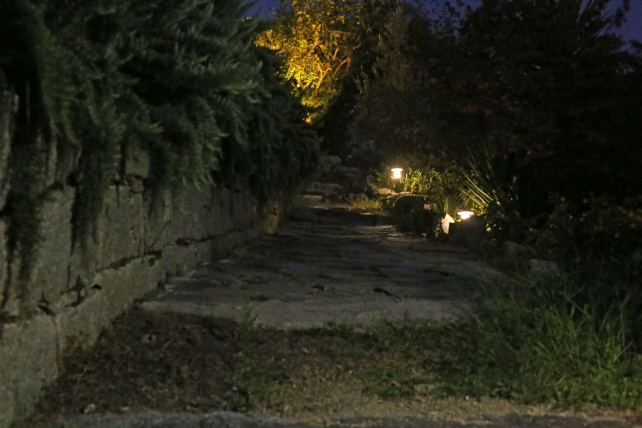 Casa Giacometti Grosseto-Prugna Extérieur photo